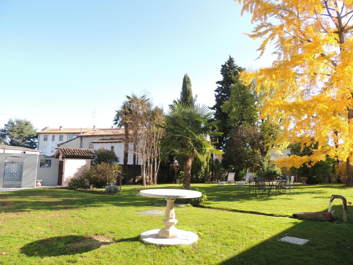 Guest house Ginkgo