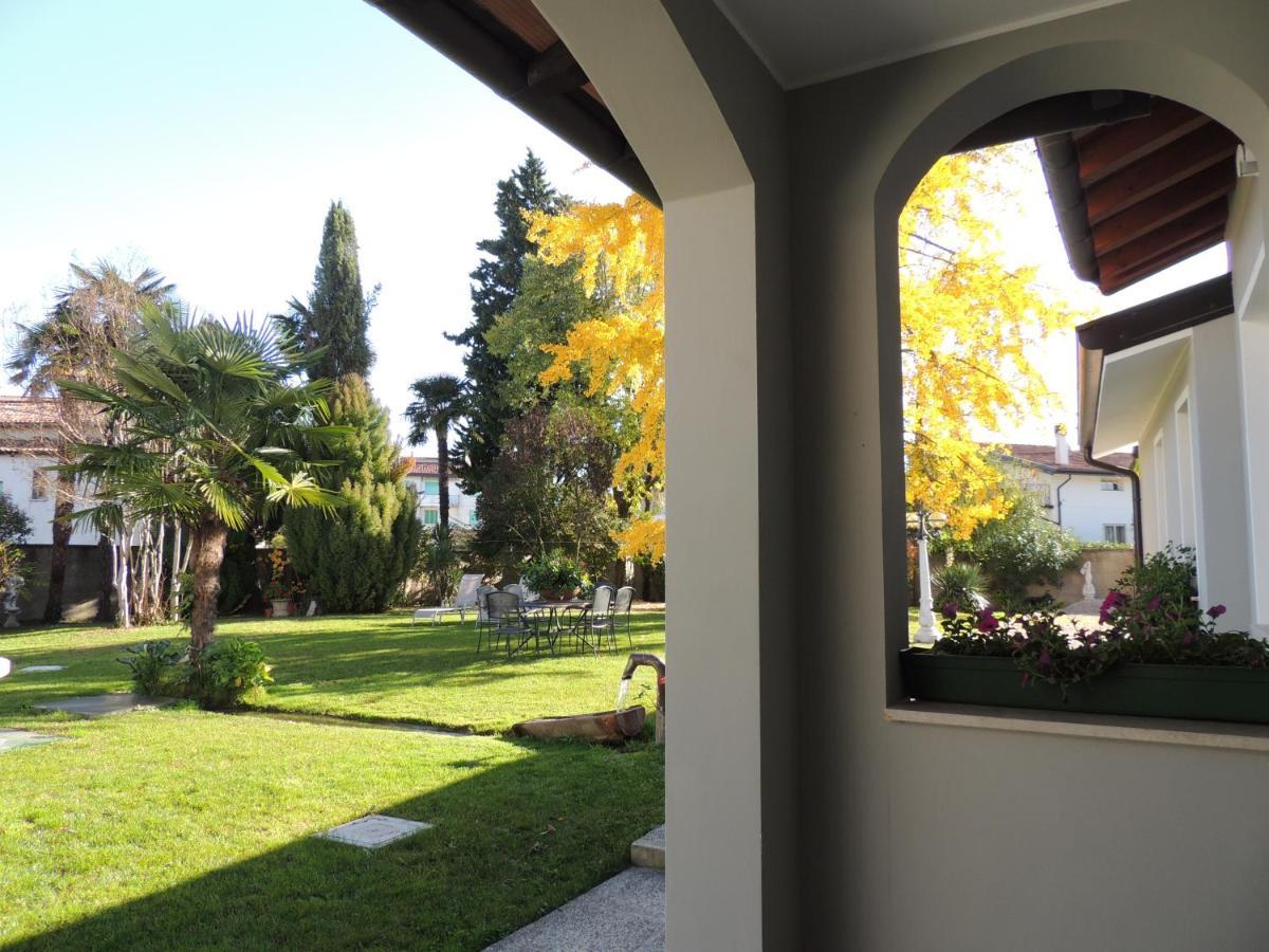 Gasthof Ginkgo *